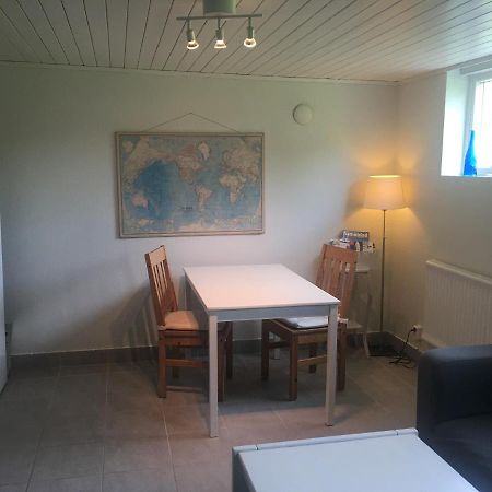 Apartment Nygatan 2 Skaerhamn Kültér fotó