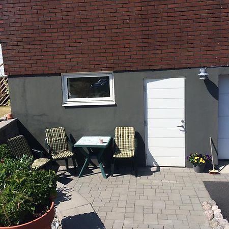 Apartment Nygatan 2 Skaerhamn Kültér fotó