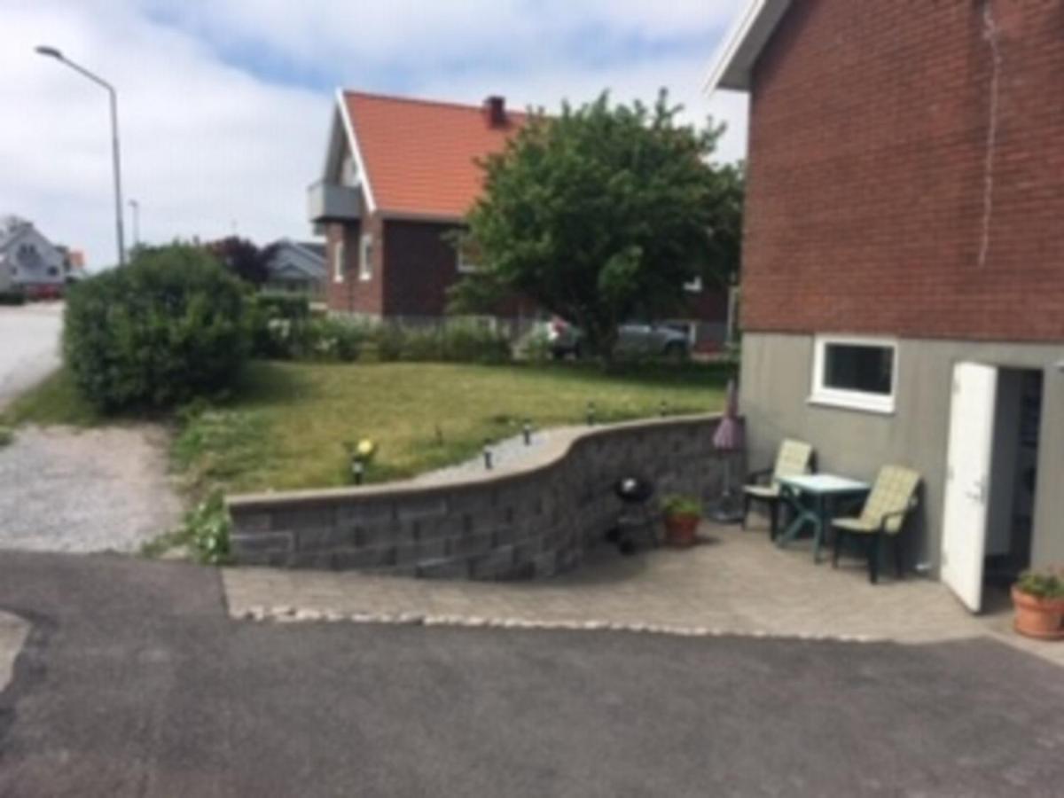 Apartment Nygatan 2 Skaerhamn Kültér fotó