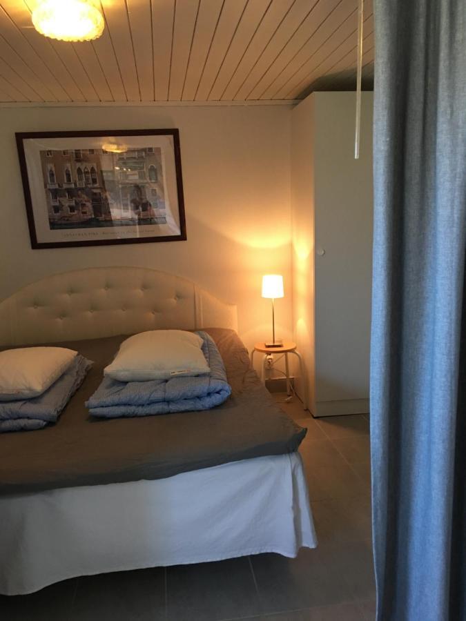 Apartment Nygatan 2 Skaerhamn Kültér fotó
