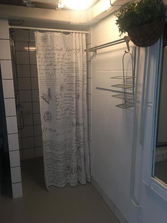 Apartment Nygatan 2 Skaerhamn Kültér fotó