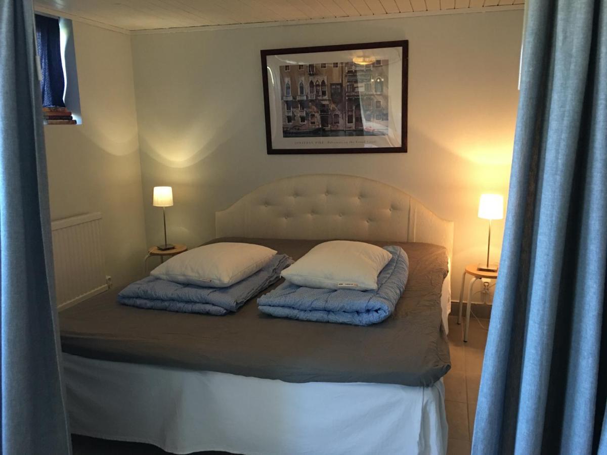 Apartment Nygatan 2 Skaerhamn Kültér fotó