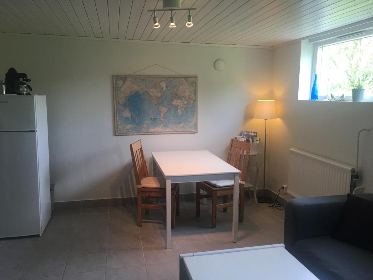Apartment Nygatan 2 Skaerhamn Kültér fotó