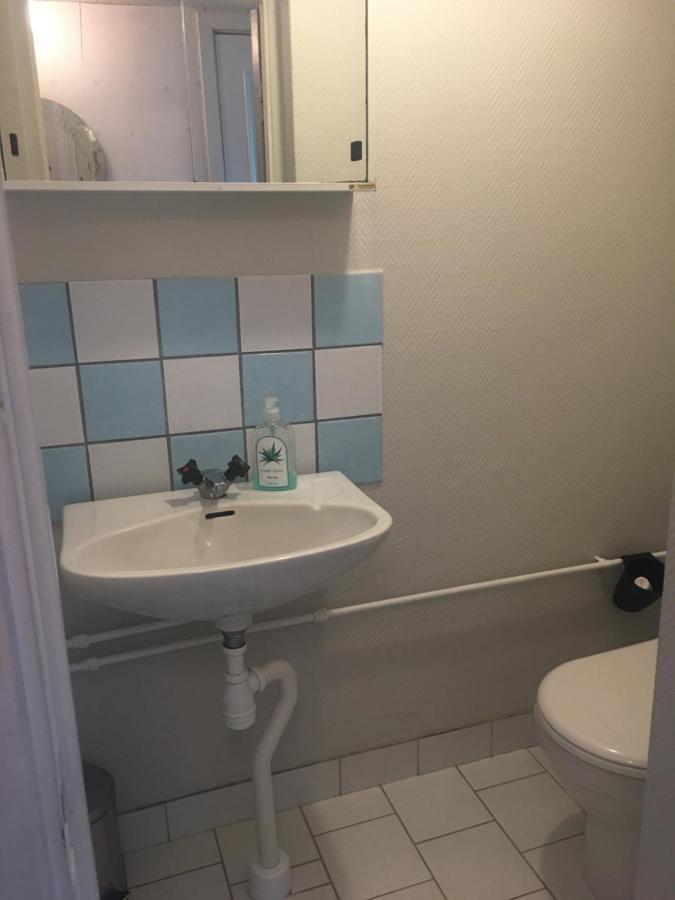 Apartment Nygatan 2 Skaerhamn Kültér fotó