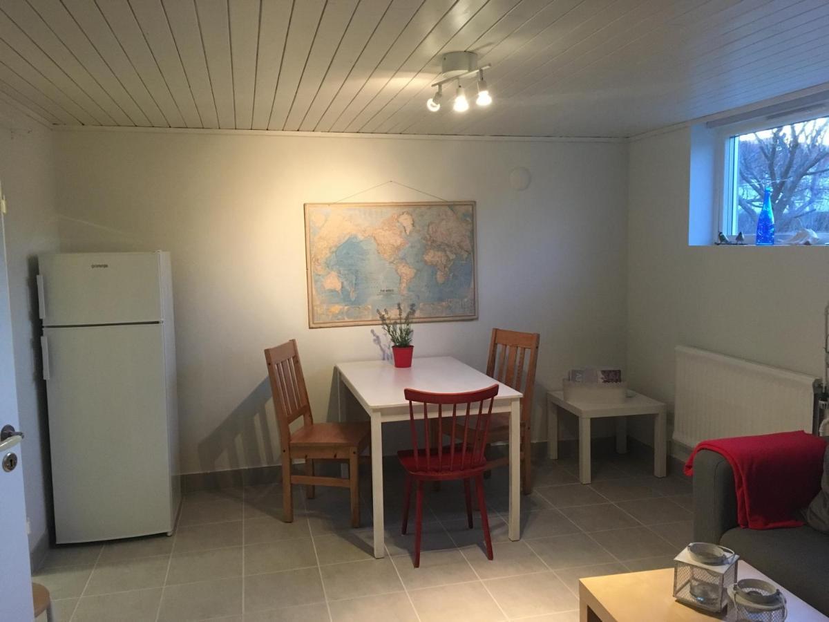 Apartment Nygatan 2 Skaerhamn Kültér fotó