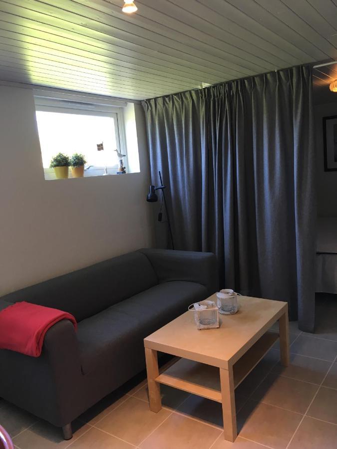 Apartment Nygatan 2 Skaerhamn Kültér fotó