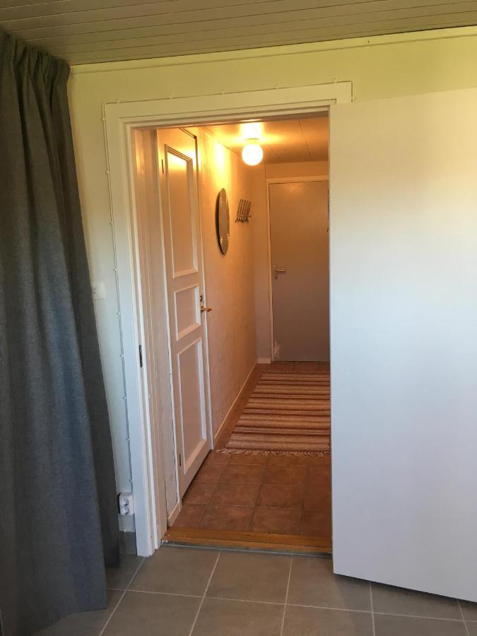 Apartment Nygatan 2 Skaerhamn Kültér fotó