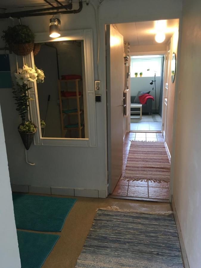 Apartment Nygatan 2 Skaerhamn Kültér fotó