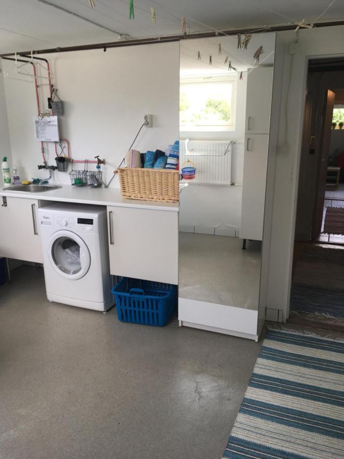 Apartment Nygatan 2 Skaerhamn Kültér fotó
