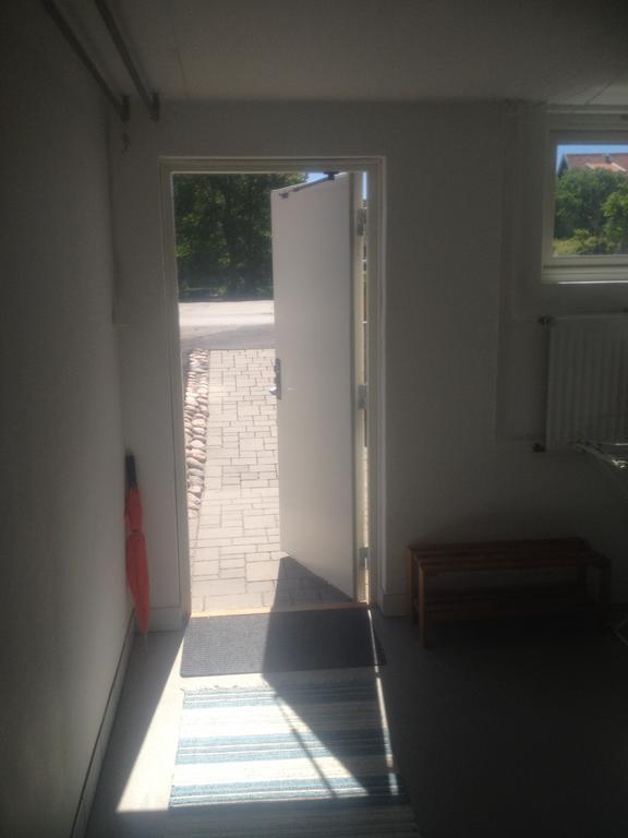 Apartment Nygatan 2 Skaerhamn Kültér fotó