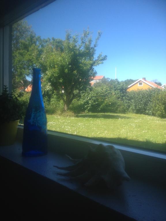 Apartment Nygatan 2 Skaerhamn Kültér fotó
