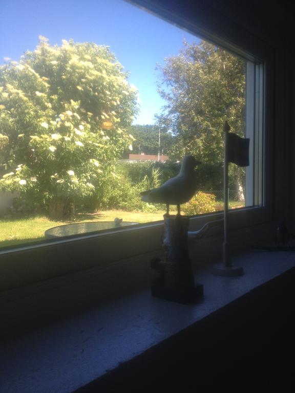 Apartment Nygatan 2 Skaerhamn Kültér fotó